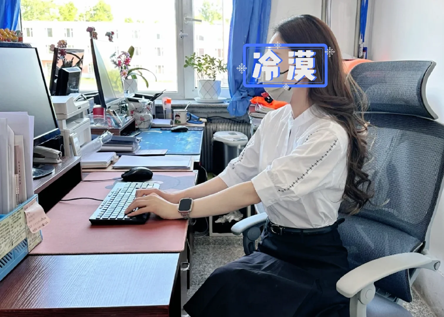 一月7000，还有寒暑假的行政有人愿意来吗