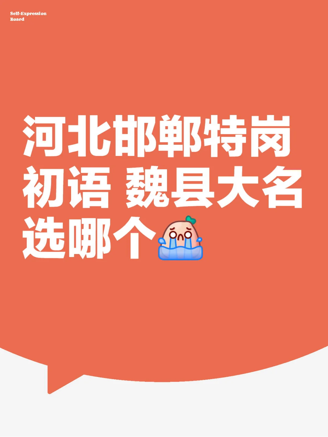 想问一问大家呢