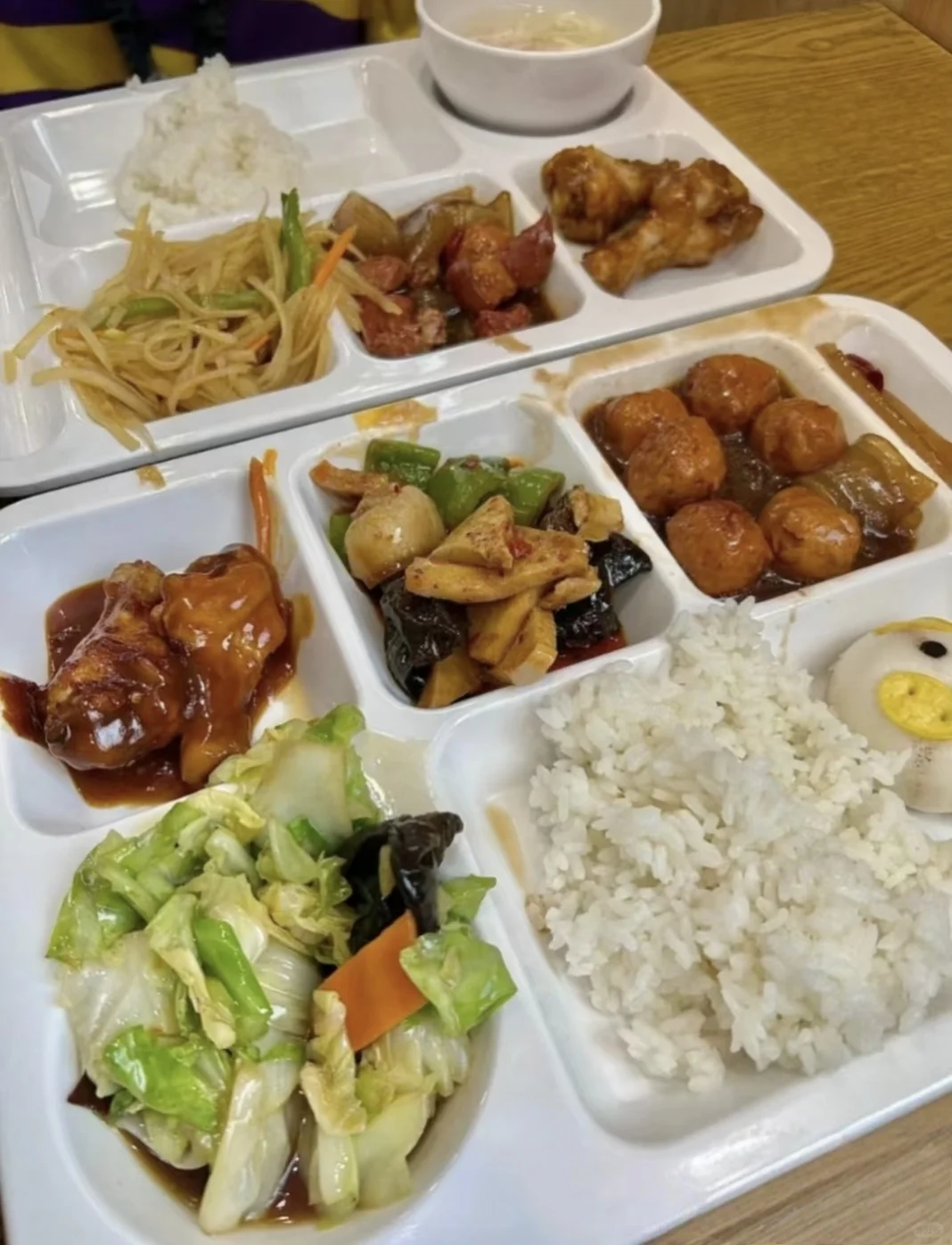 央企东风开招啦
