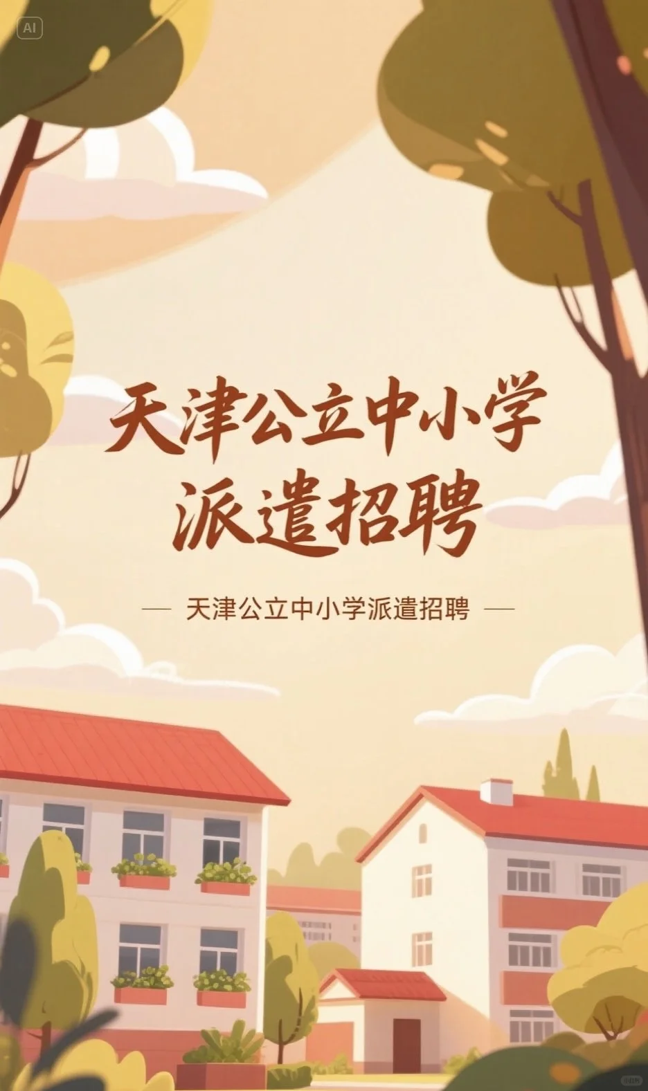 想成为外聘教师的来，和市区众多学校合作