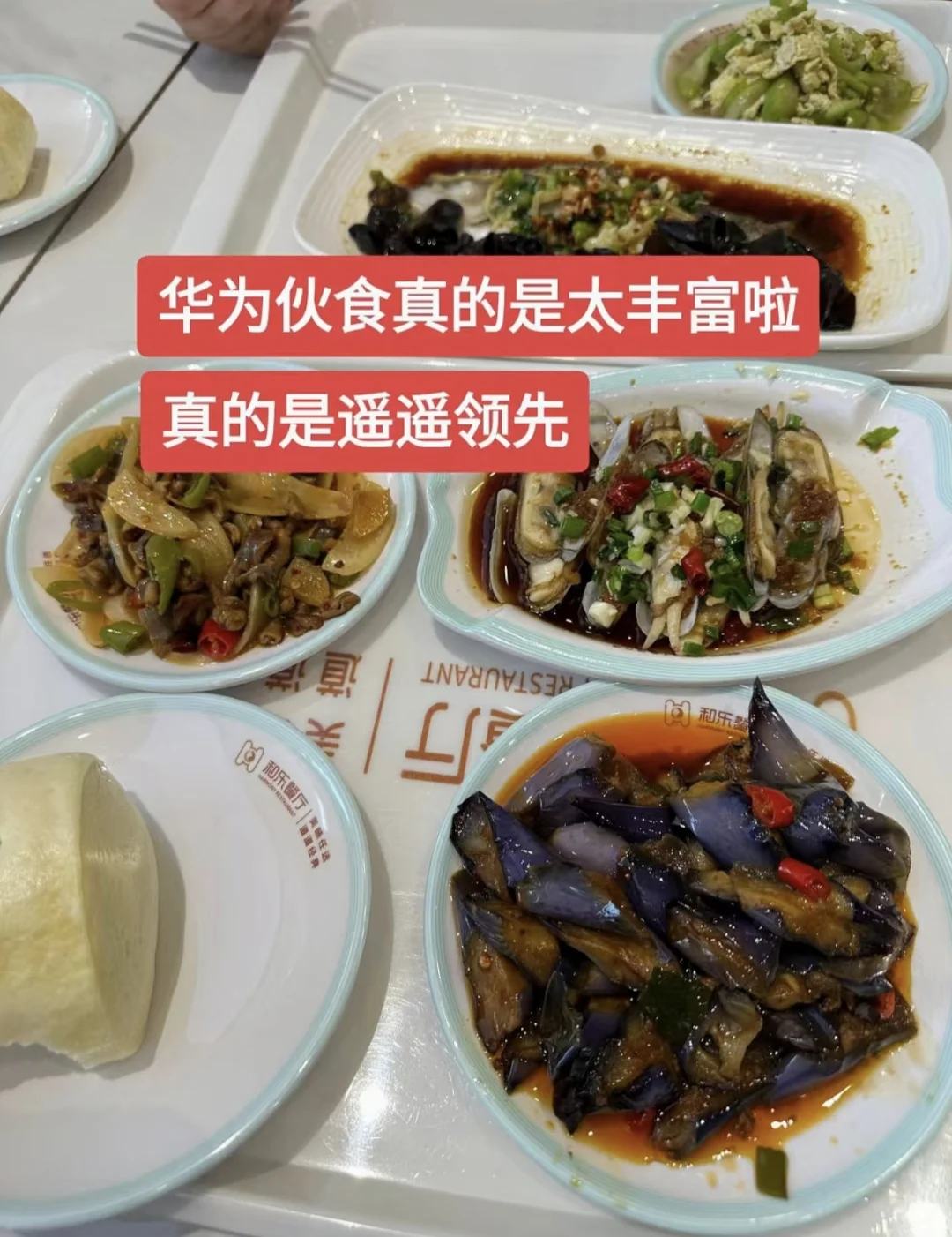 华为工厂诚聘普工/操作工