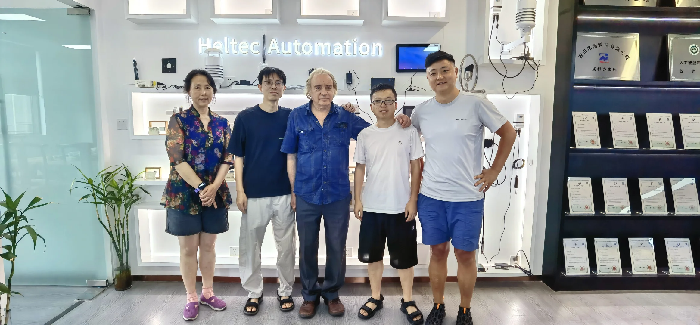 会有15分钟的英语口语测试