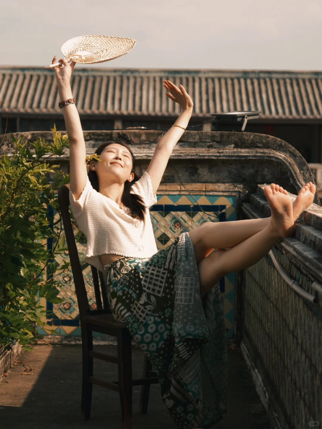 花砖厝角 | 昨日旧梦