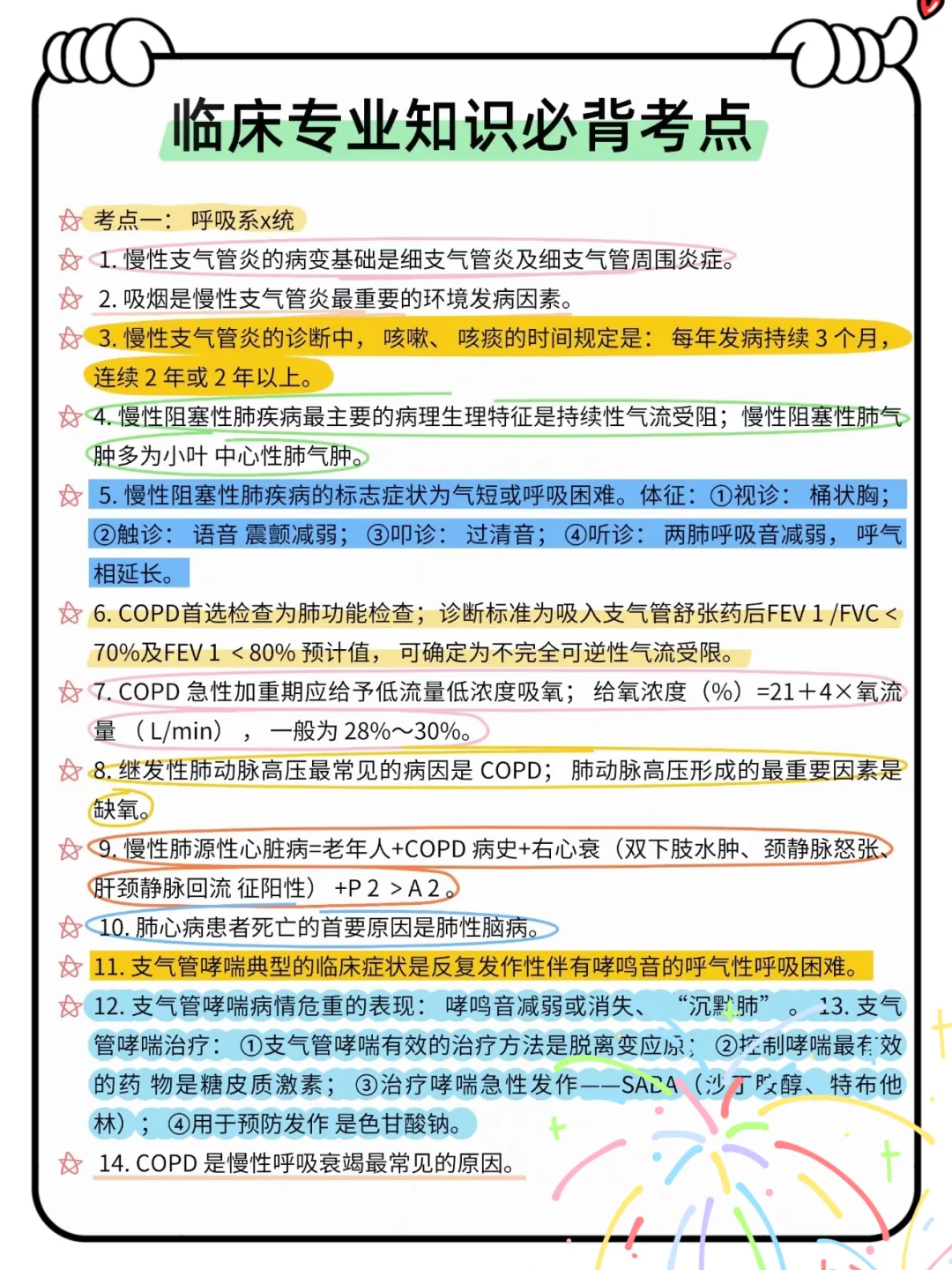 馆陶县卫健委乡镇卫生院招聘，你们是真不背
