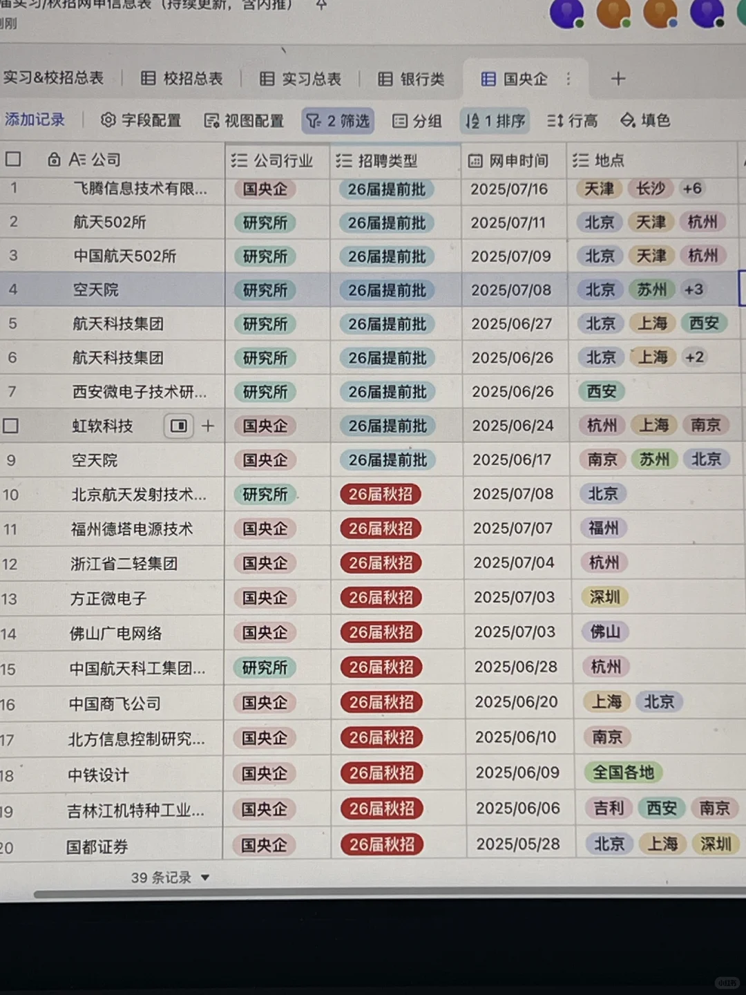 26届秋招国企爆发了？