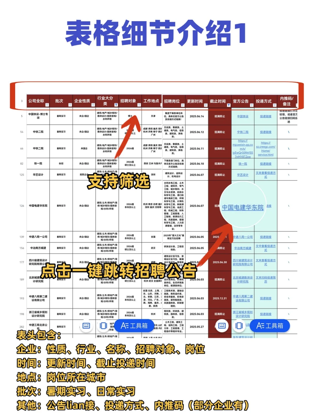 26届人工智能秋招提前批和暑期实习已开启！