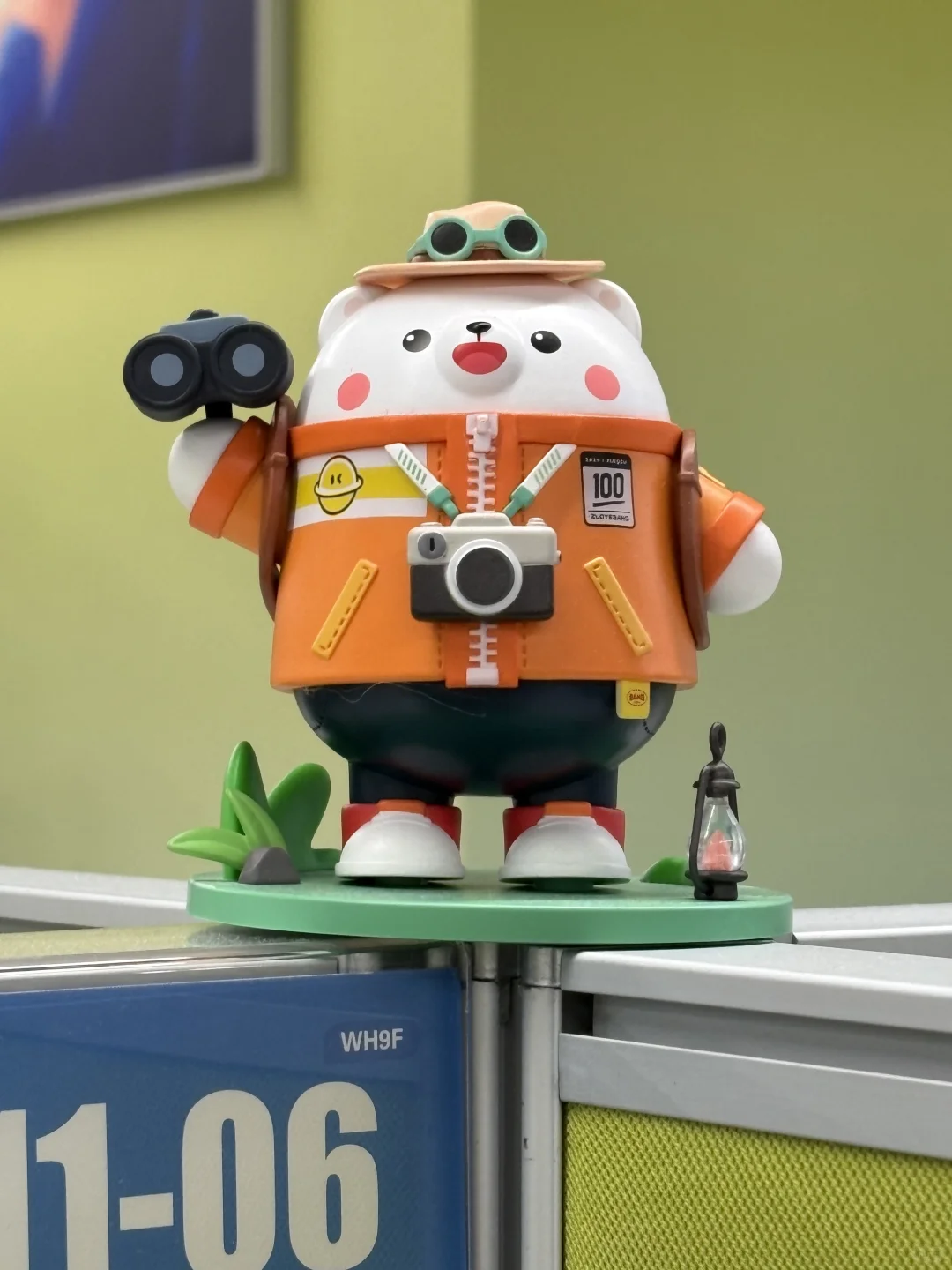 作业帮为什么那么多人去上班？