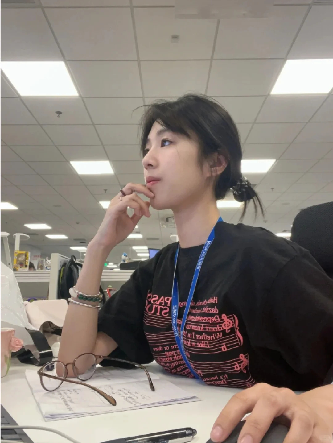 二本女大闯进大厂的野路子（实习篇）