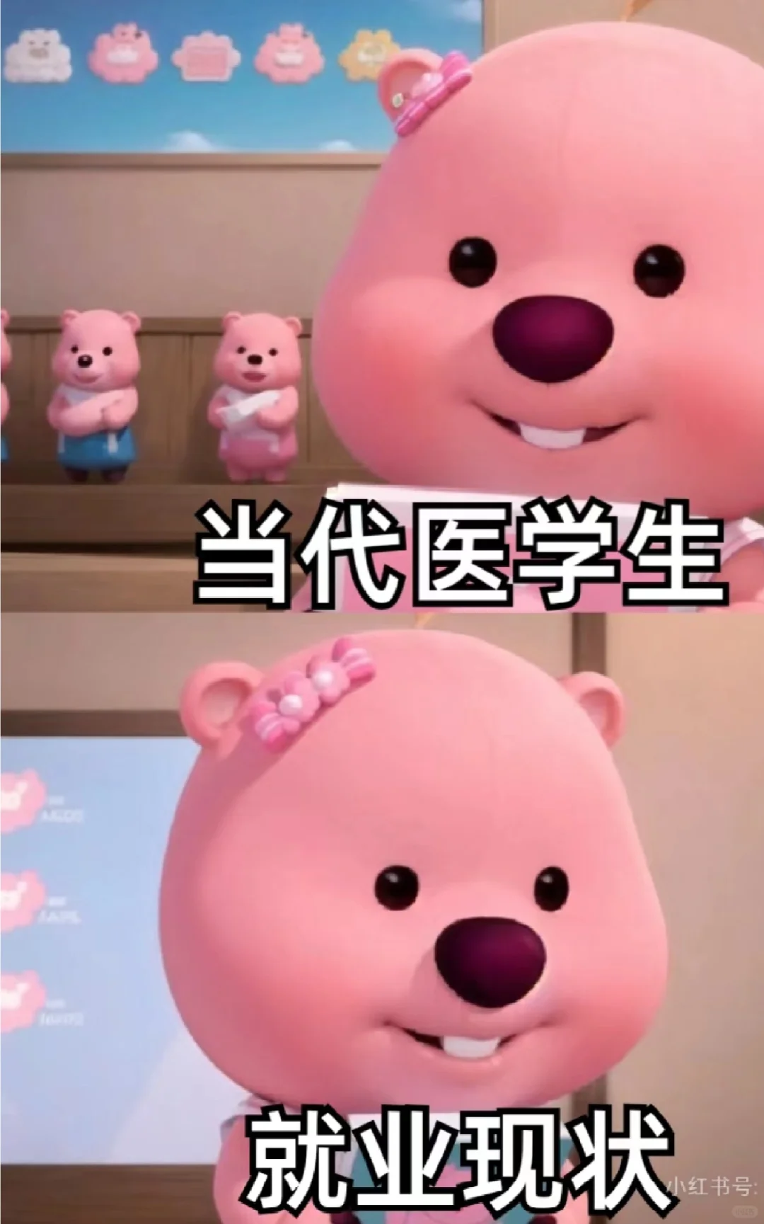 医学生找工作！上岸经验