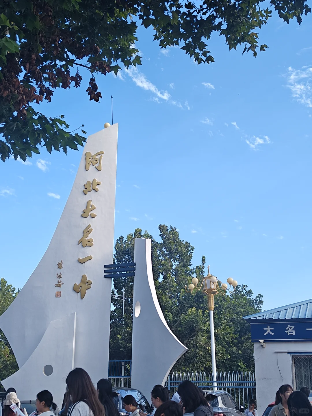大名你坏！
