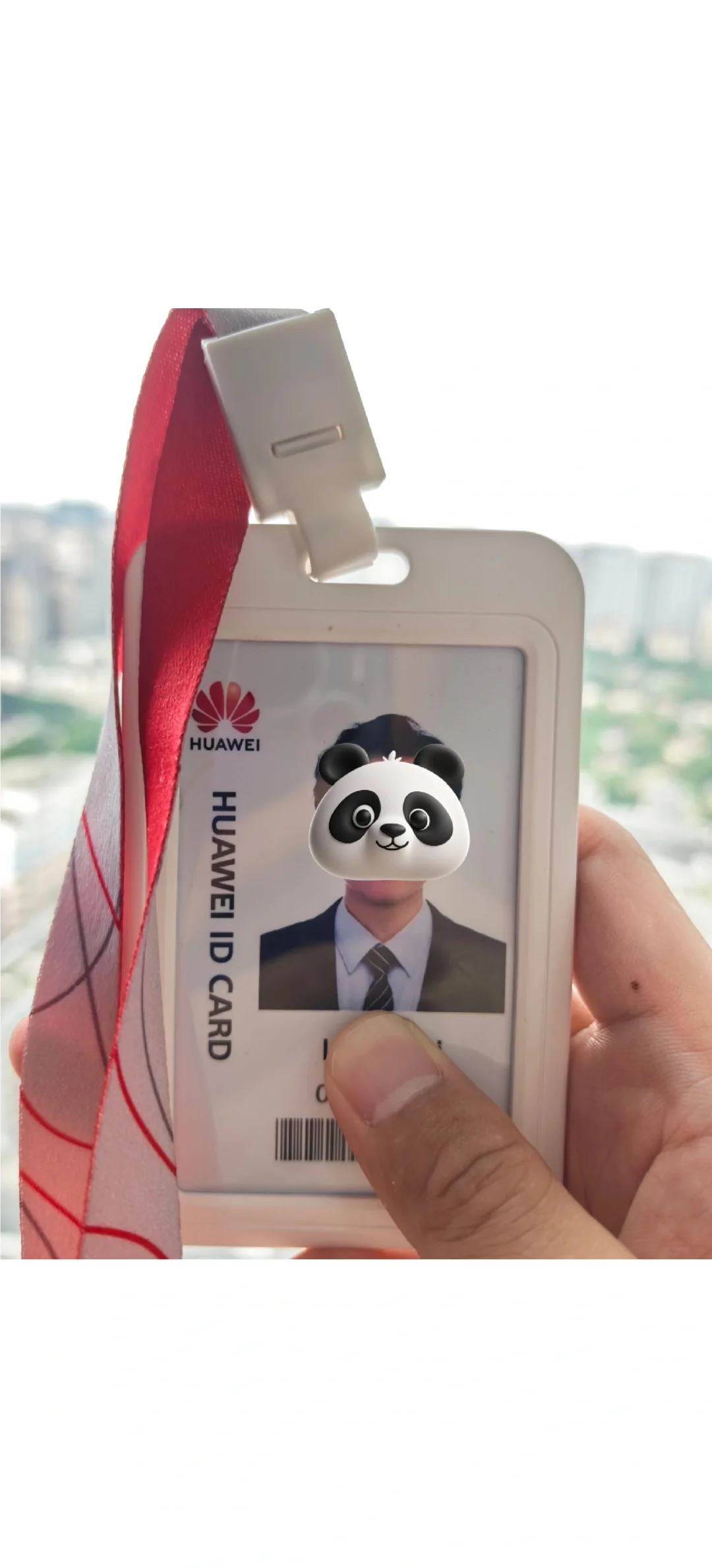 想进华为的看过来了