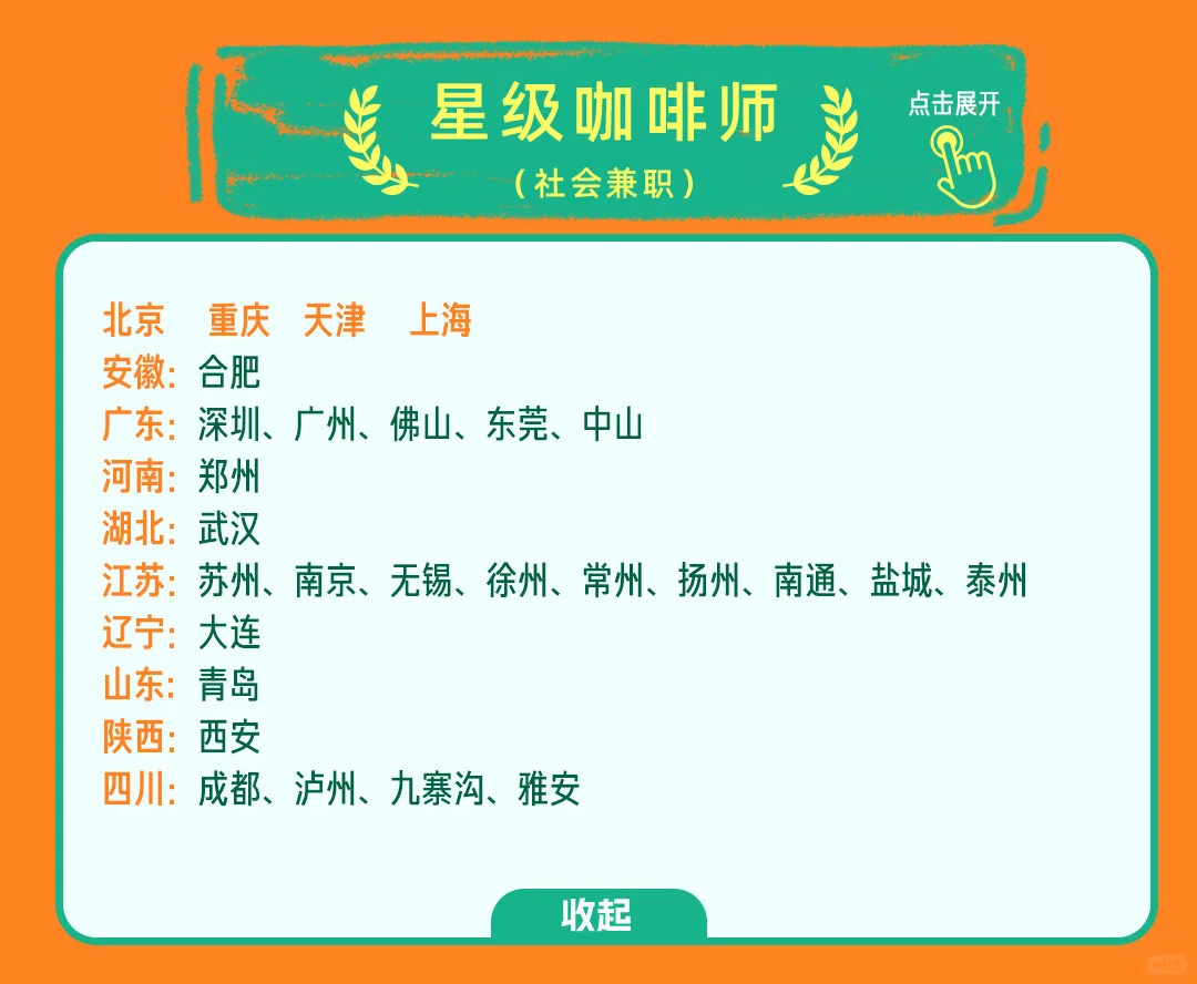 星巴克7月百城热招中,速进!