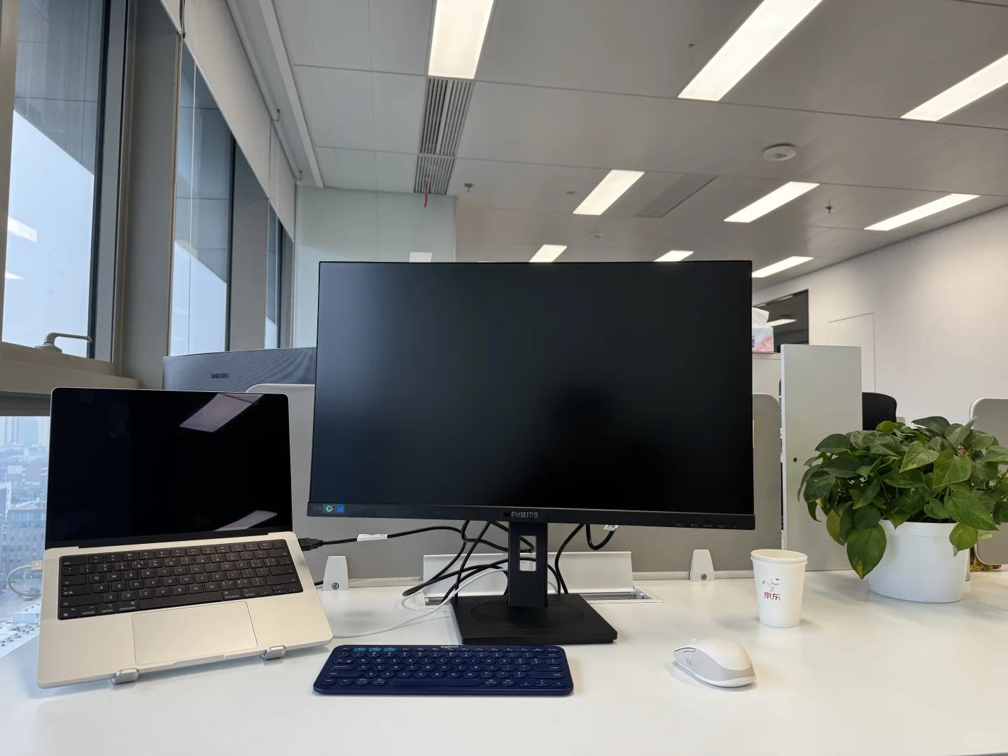 京东实习初体验💻