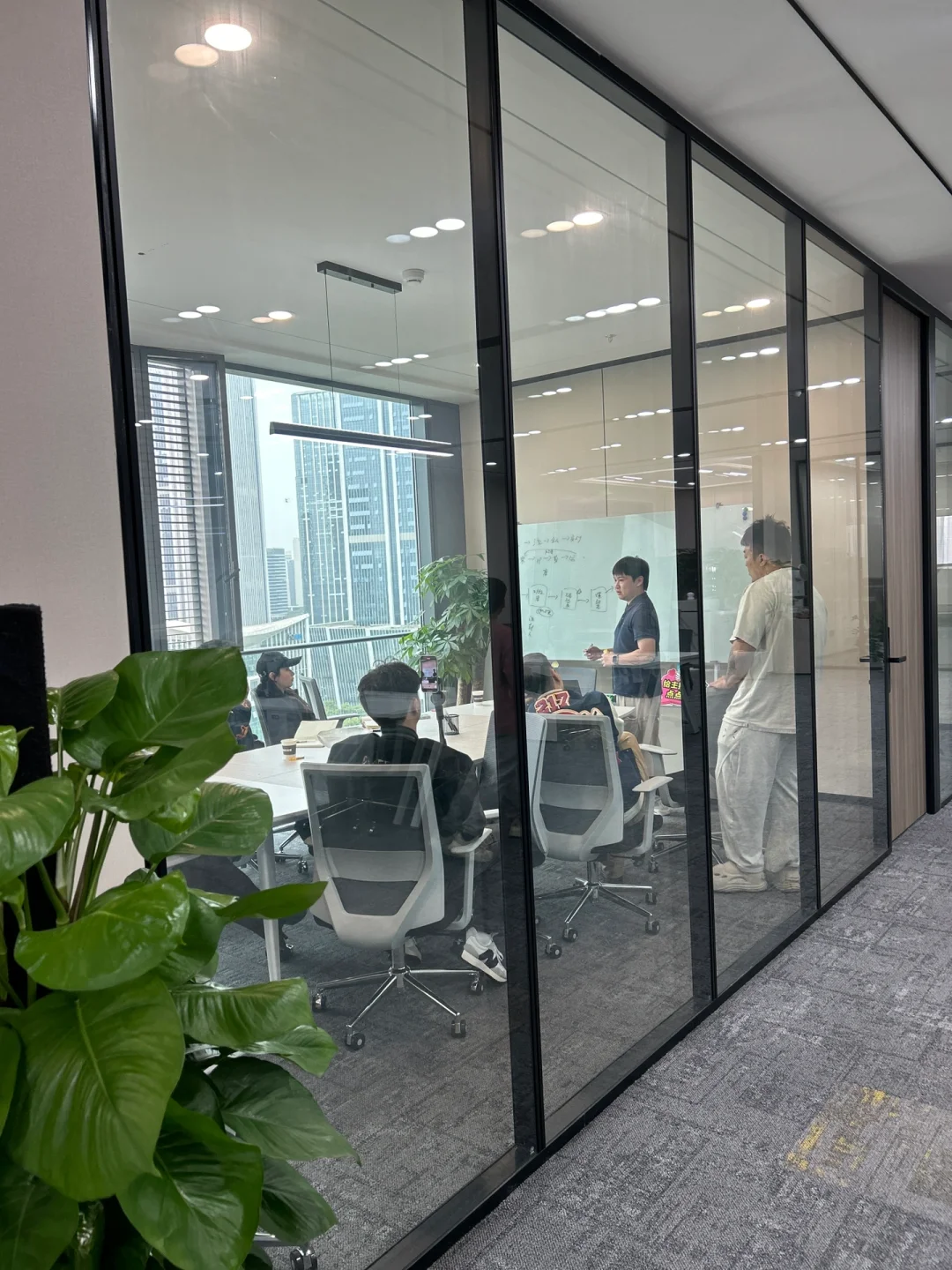 天府新区｜神仙公司招人啦～