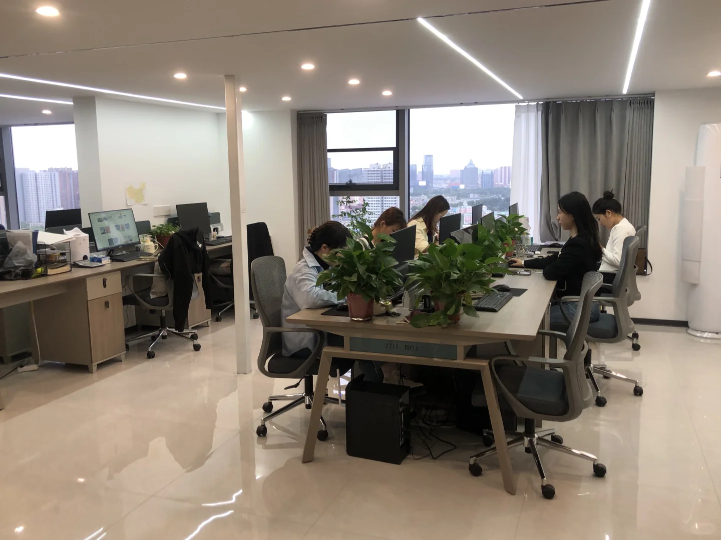 邯郸招聘销售