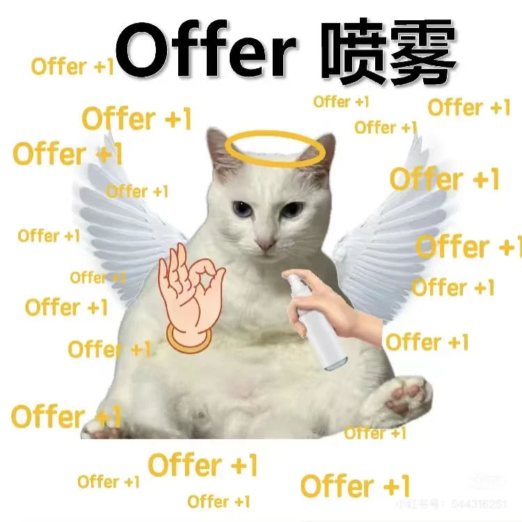 这是一条正经的招聘文案🙀