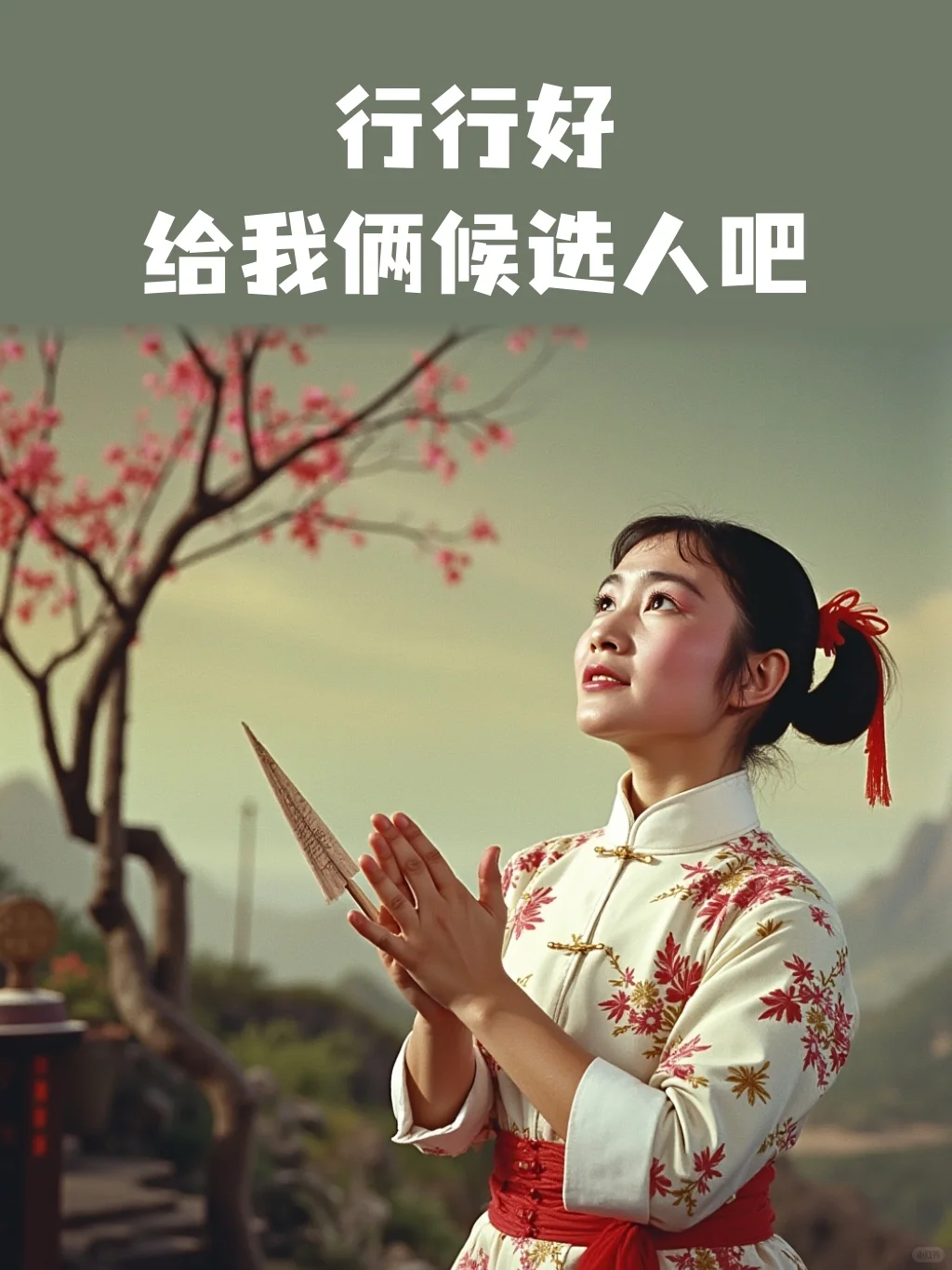 招聘专用表情包｜做招聘的HR，哪有不疯的