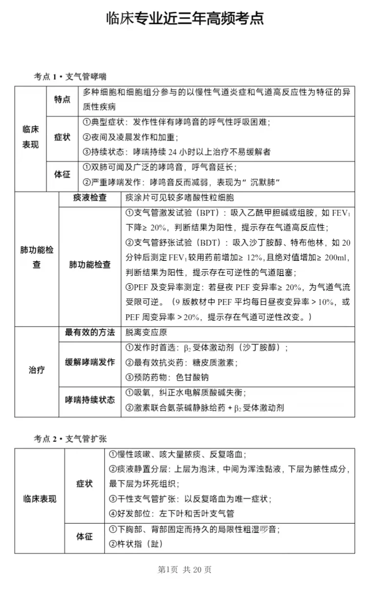深圳市坪山区人民医院2025人才招聘简章