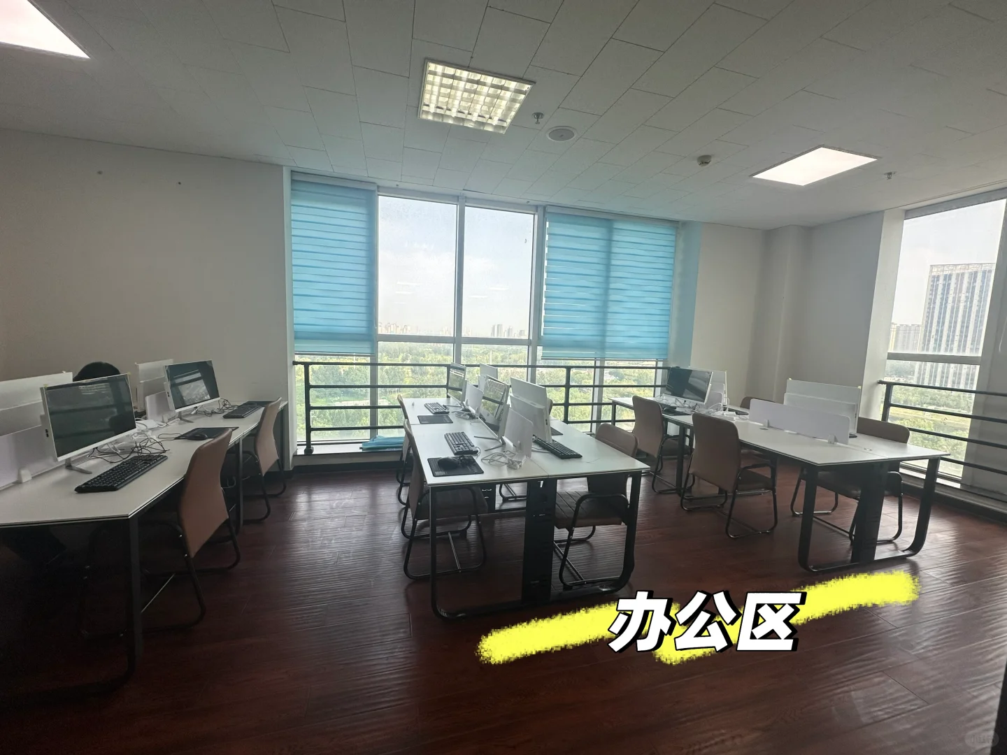保定找工作，不加班到点走