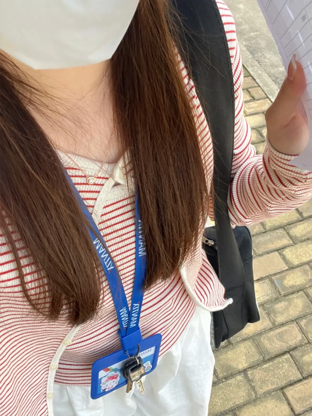 教你怎么辨别娃哈哈厂区直招