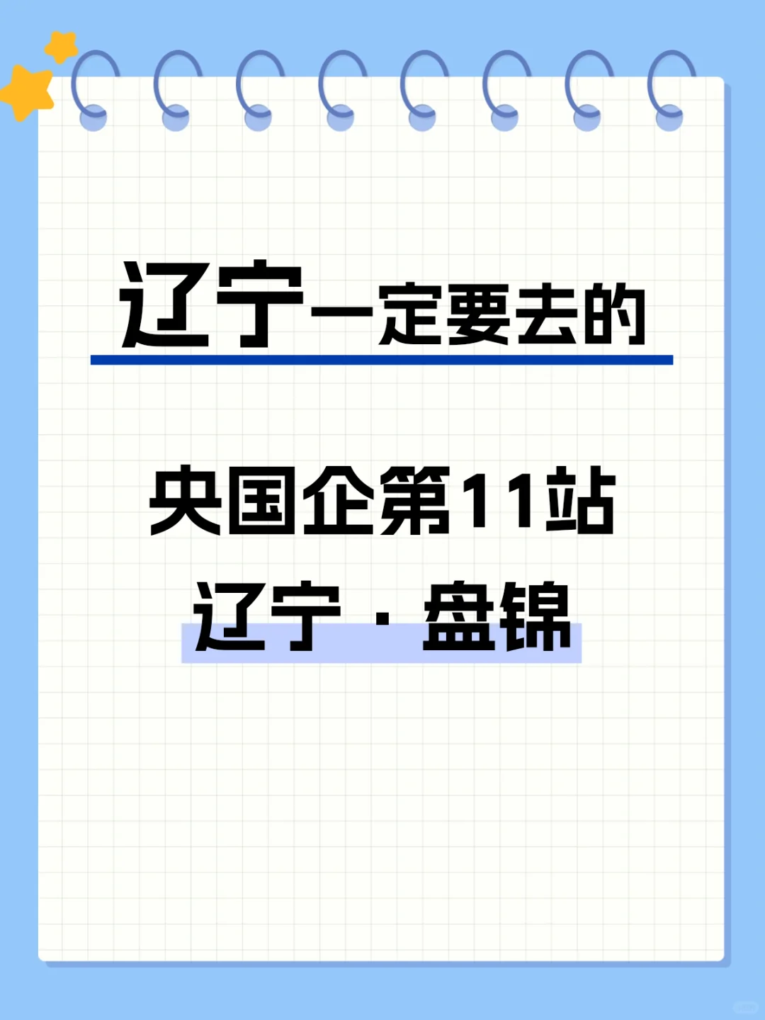 央国企扎堆！盘锦国企全指南
