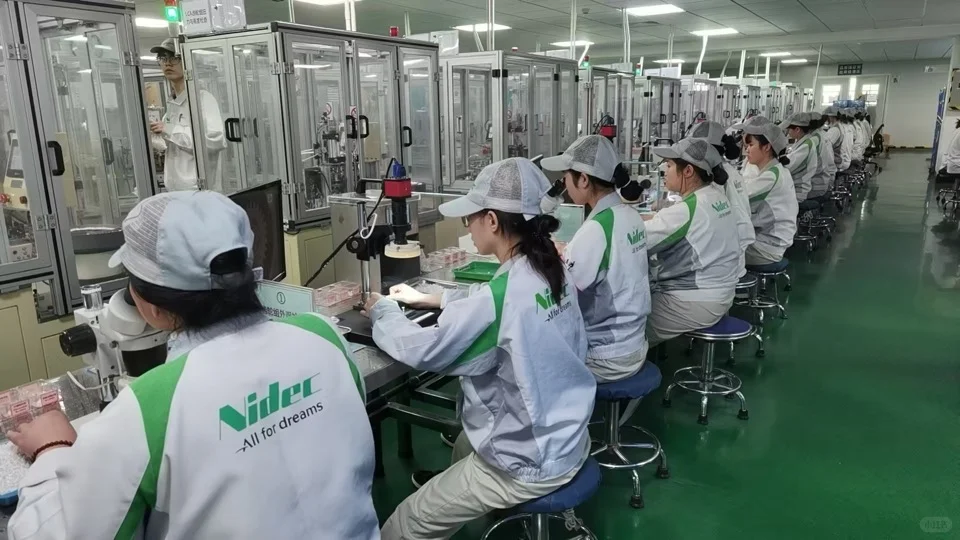 📢【高薪招聘】岗位直招正式工！福利超多