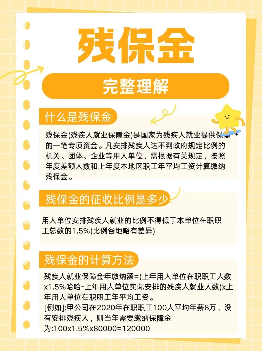 残保金≠罚款！3问读懂企业社会责任