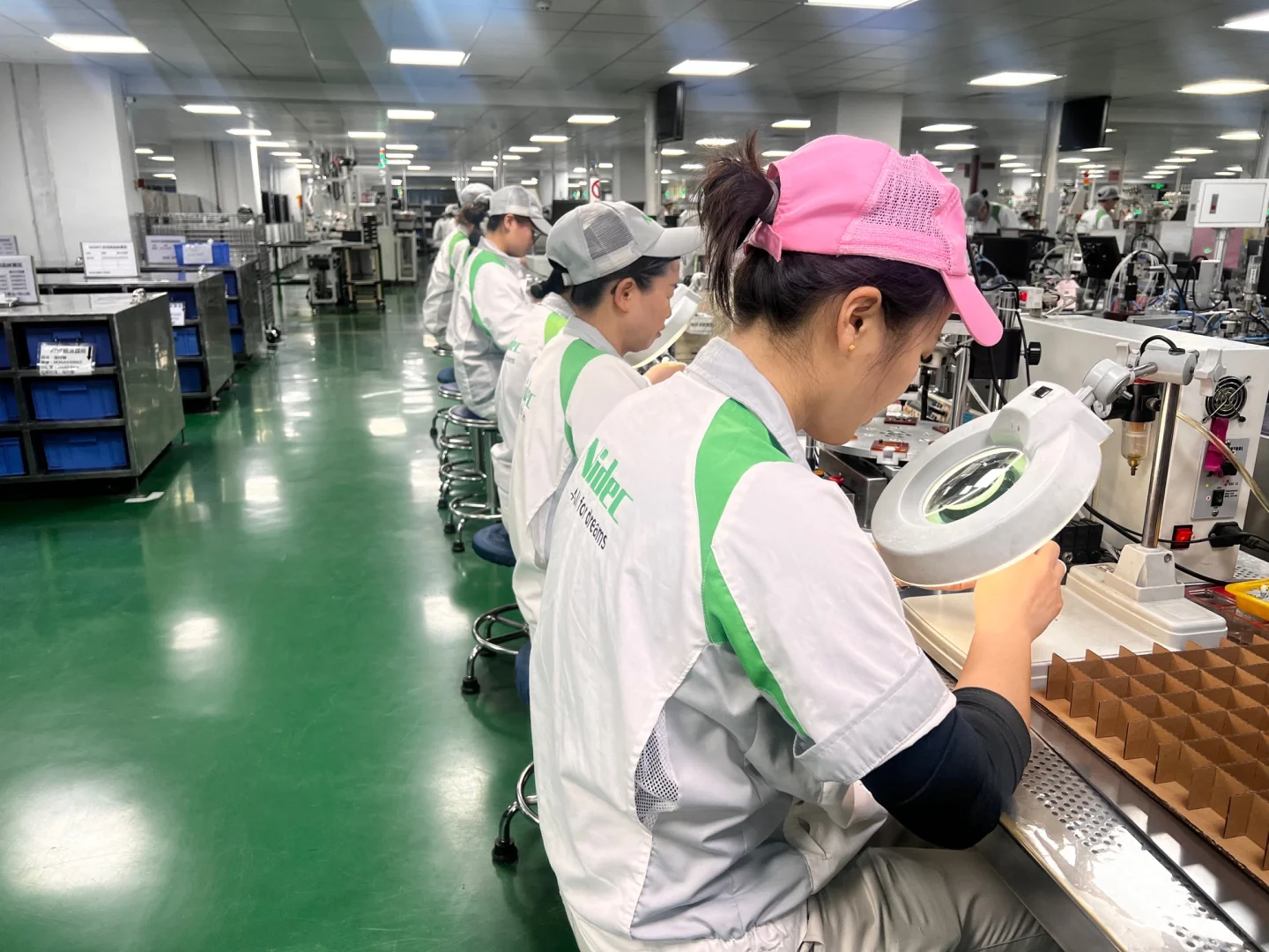 📢【高薪招聘】岗位直招正式工！福利超多