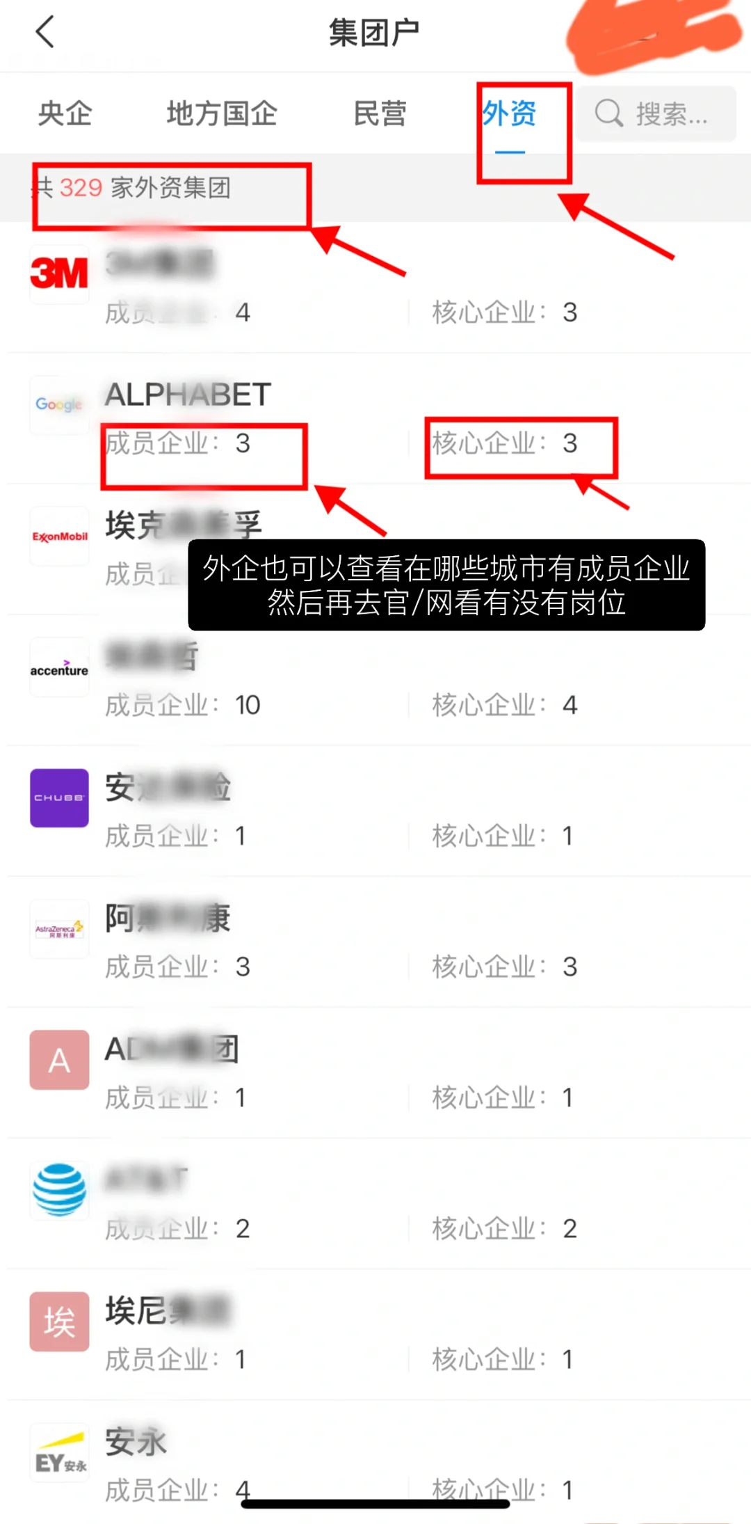 优质地方央国企和外企怎么找🤩