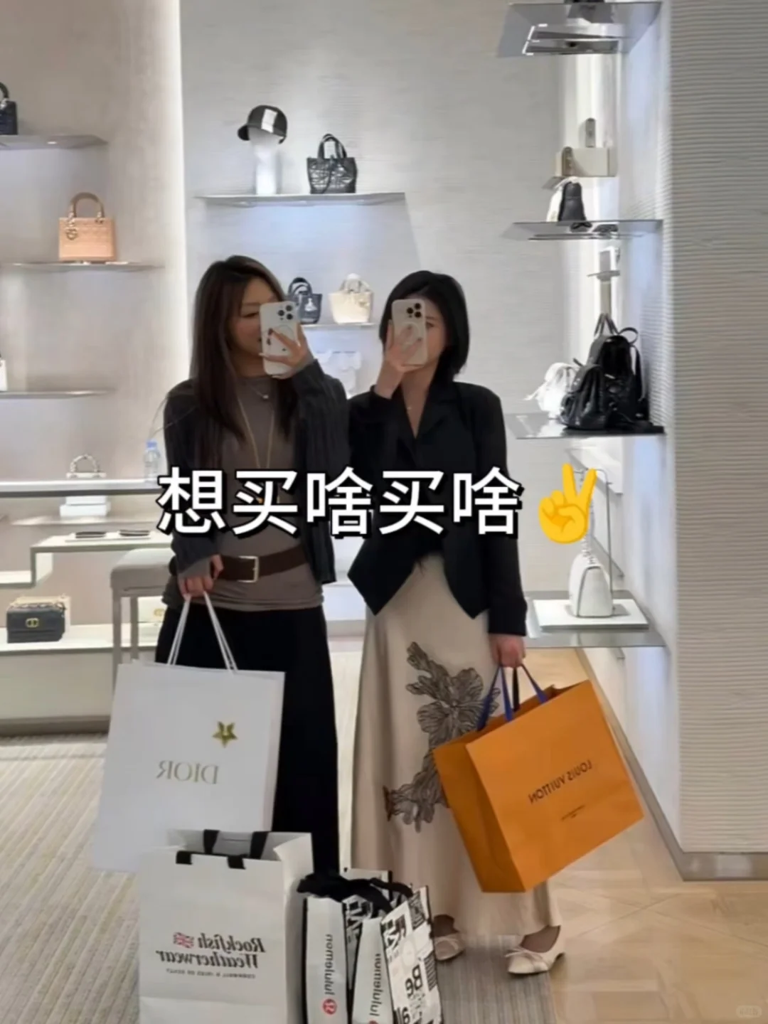 果然文员转行，干什么都会成功的~