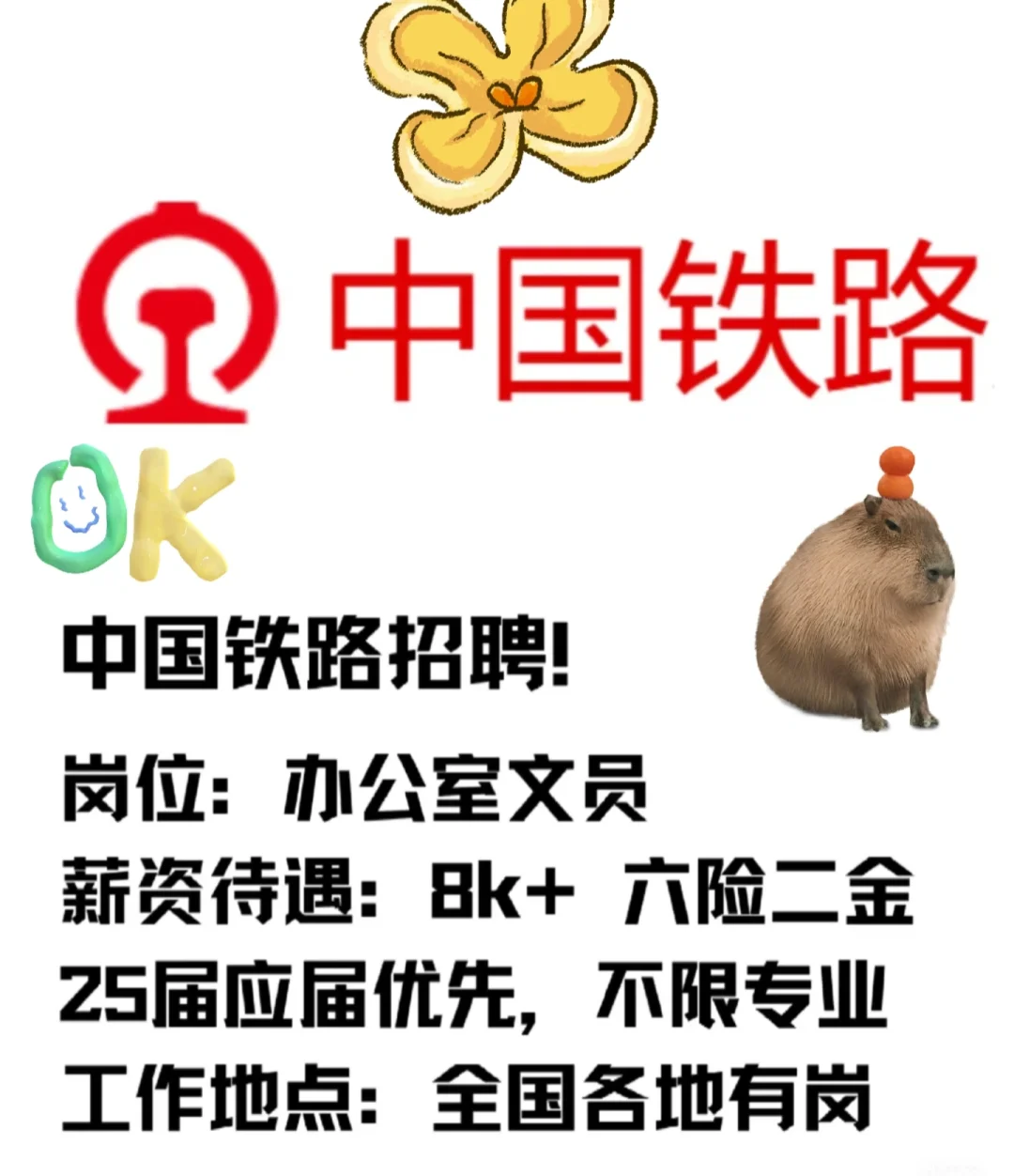 看这一篇就够了关于铁路