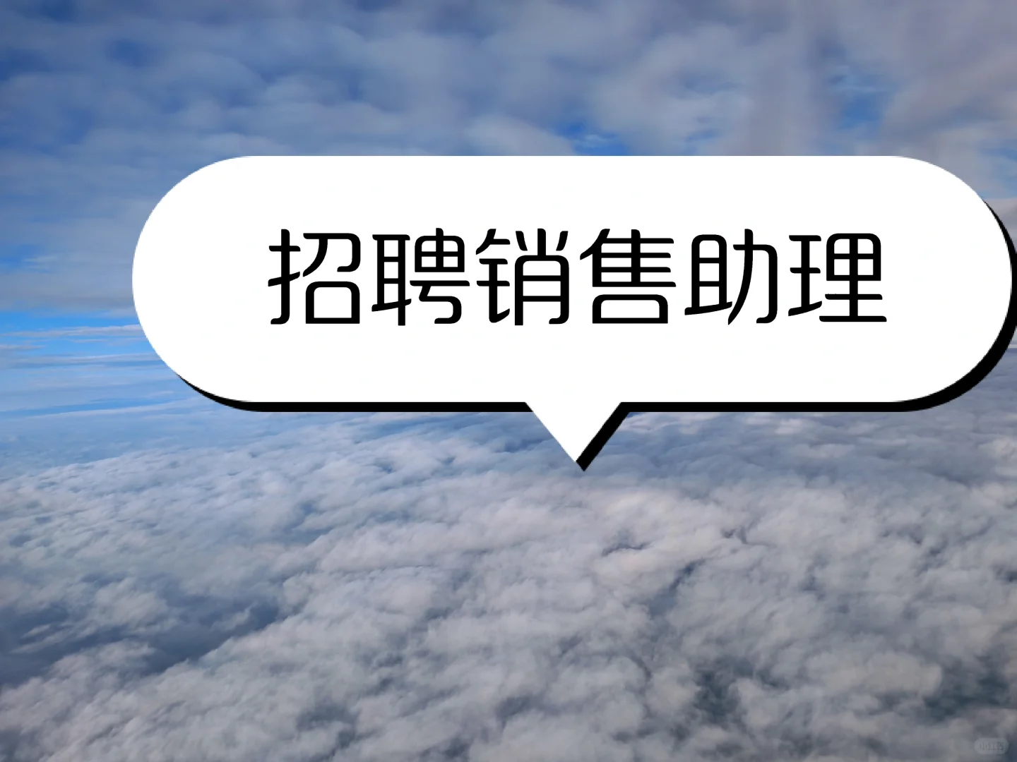 环联商贸城C区招聘销售助理