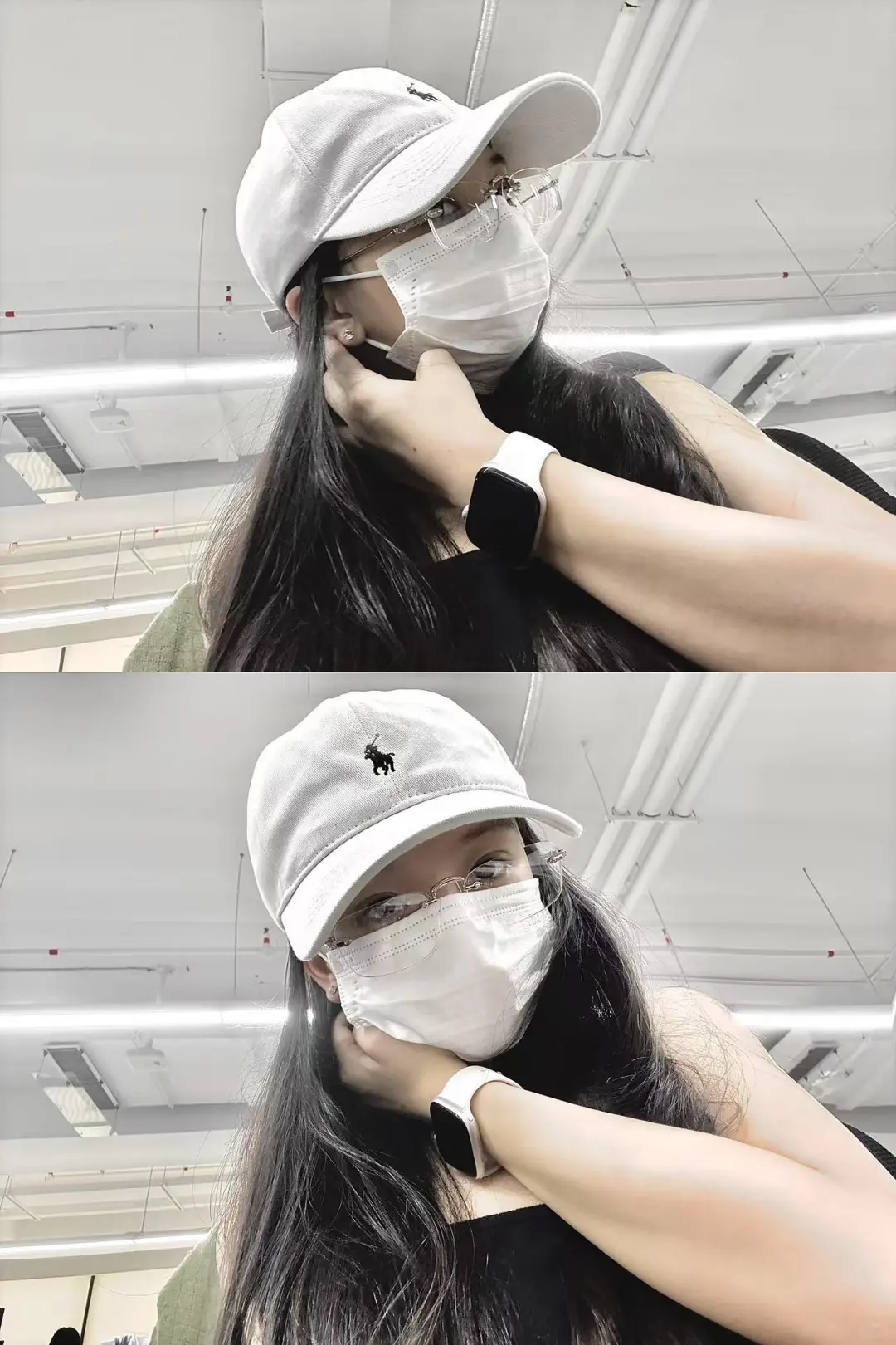 挑战一个赞从SHEIN希音离职🥹（可内推）