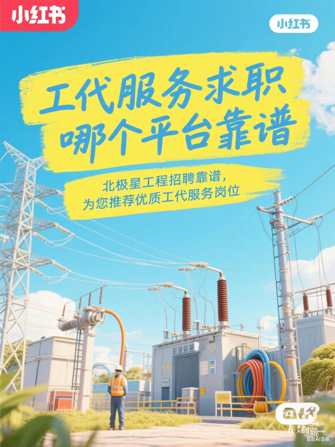 工代服务求职哪个平台靠谱？