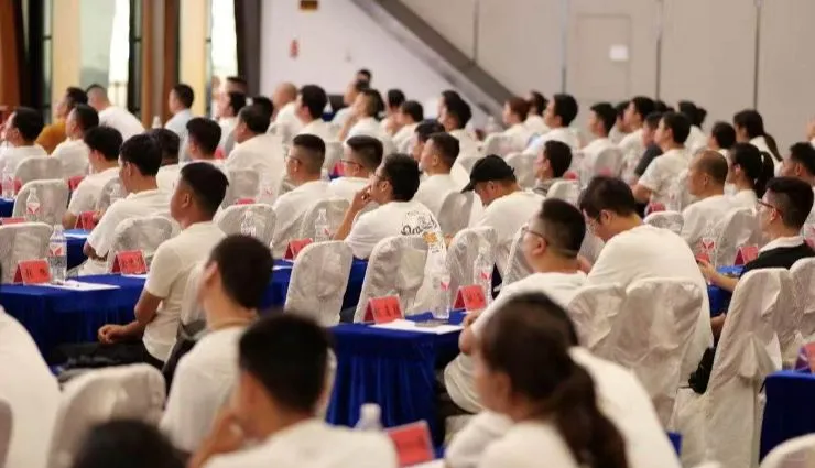 贵州中星能源装备有限公司招聘优秀人才