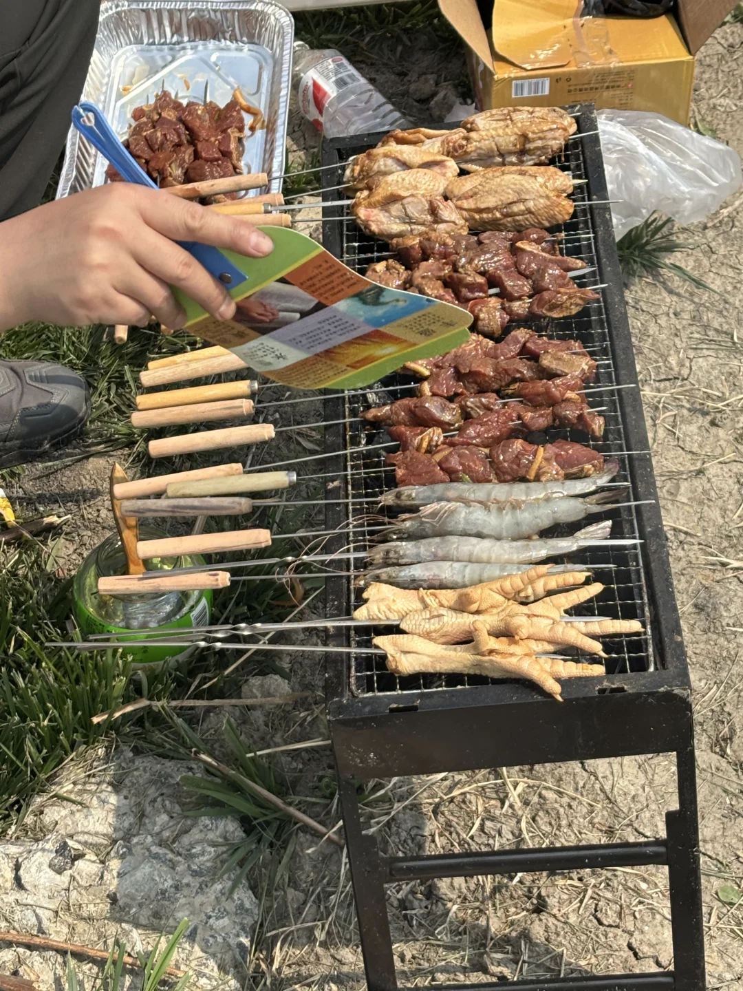 这是一条正儿八经的招聘！！