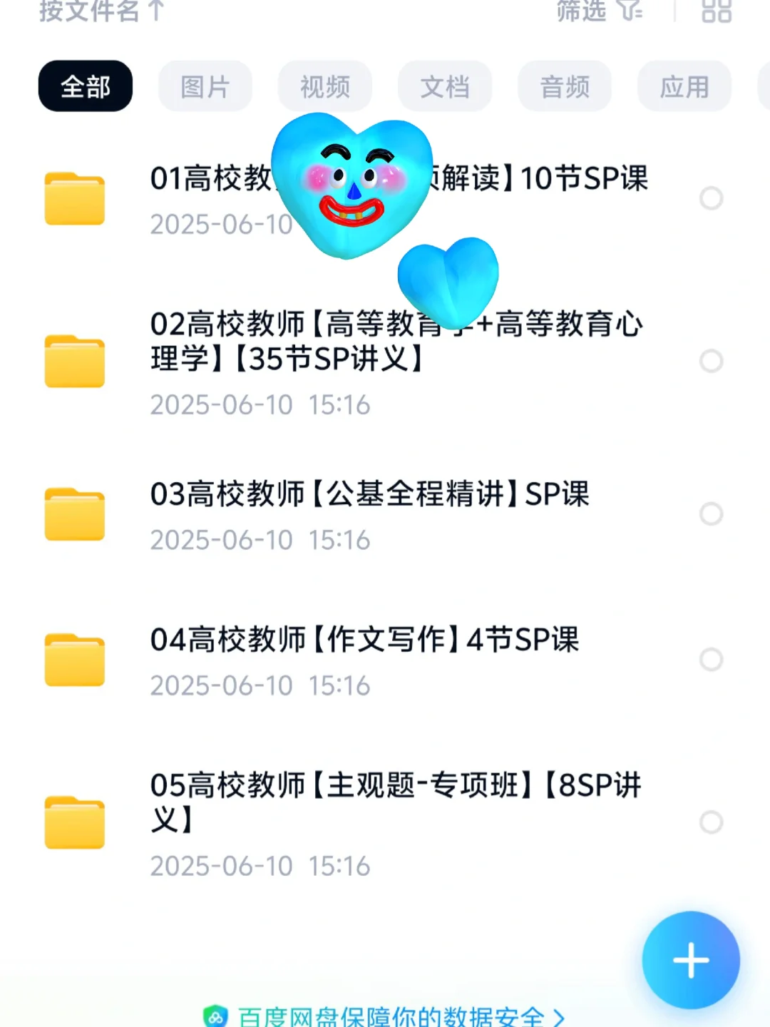 江西现代职业技术学院招聘真题＋备考