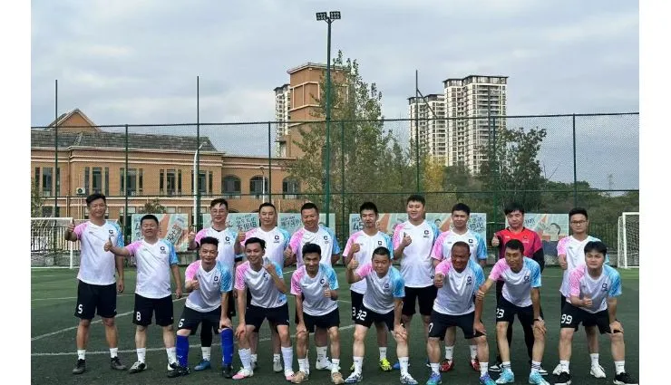 贵州中星能源装备有限公司招聘优秀人才