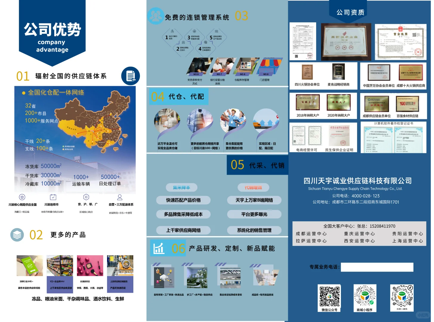 求推荐优质的第三方人力资源