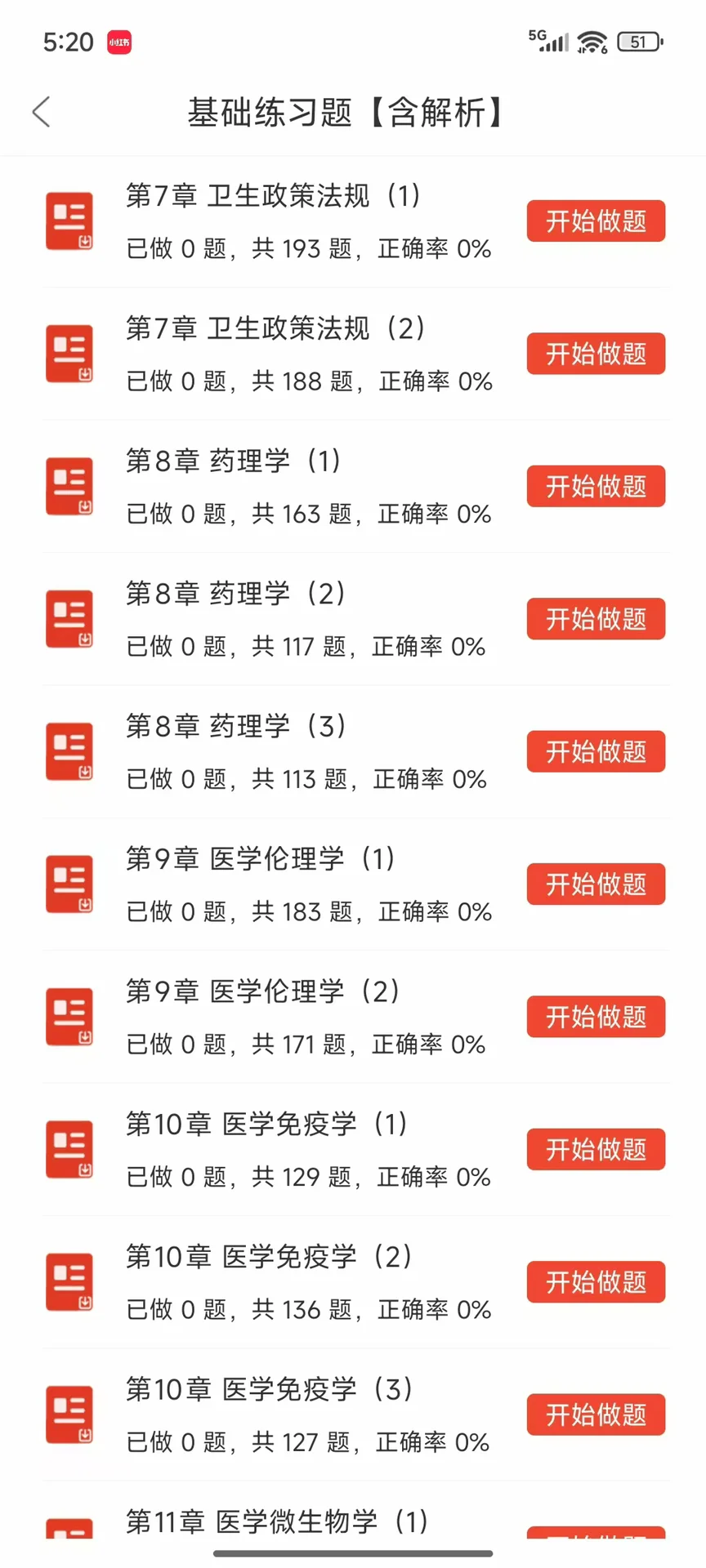 因为考过长沙市第一医院，浅说一下强度