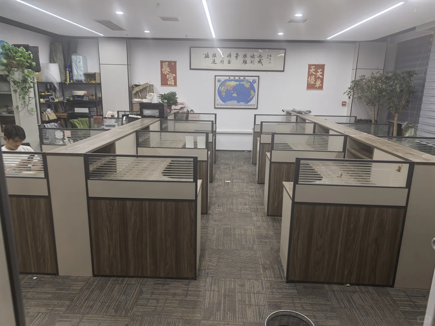 招聘！济南招外贸业务员啦！五险一金 双休