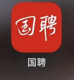 国聘 人才储备