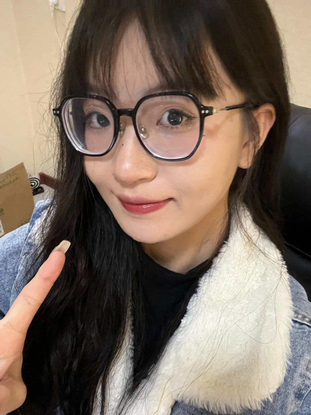 和我一起做同事吧 求你了