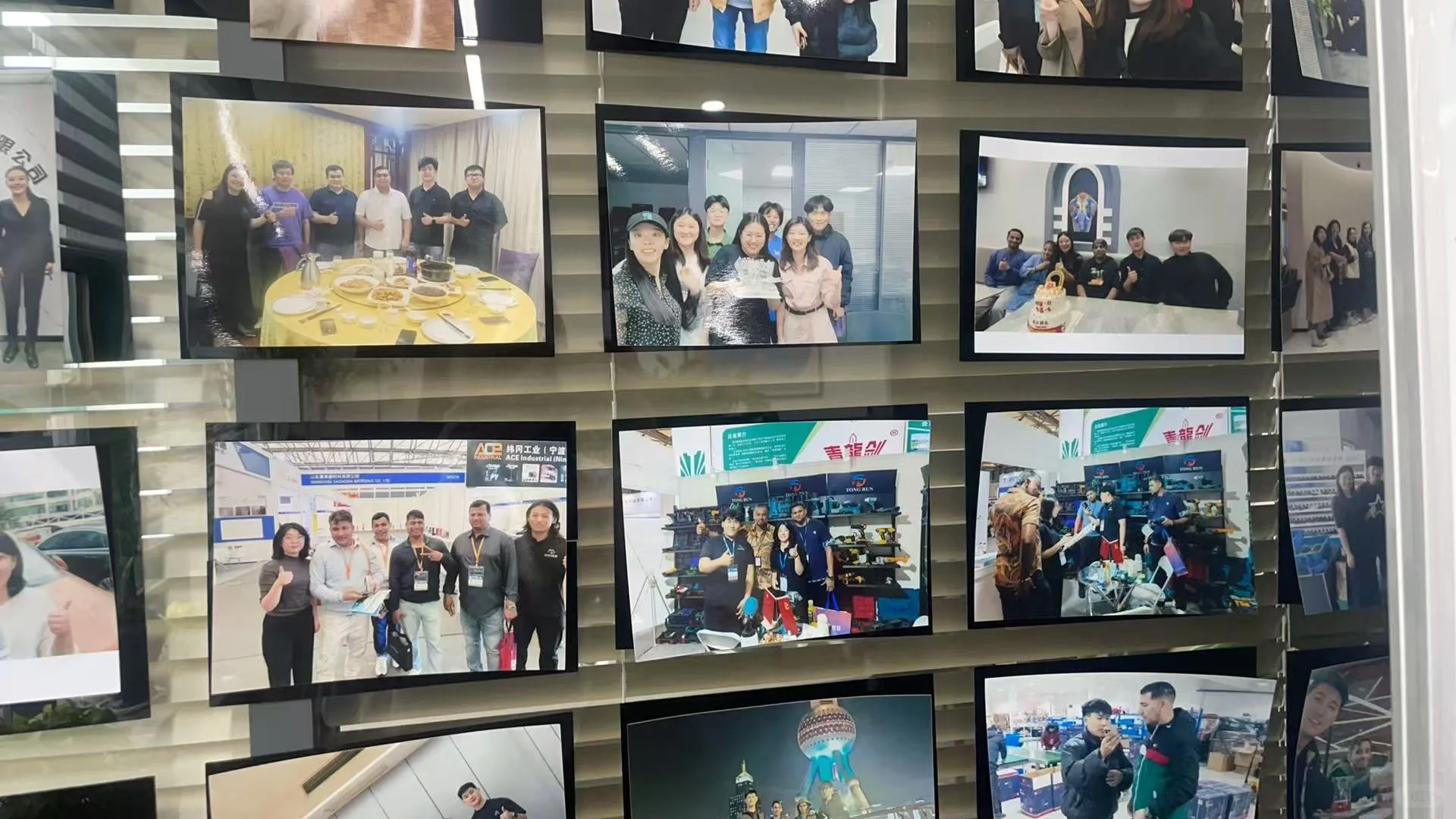招聘！济南招外贸业务员啦！五险一金 双休
