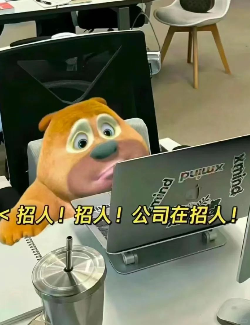 公司招聘文员（拒绝暑假工临时工）