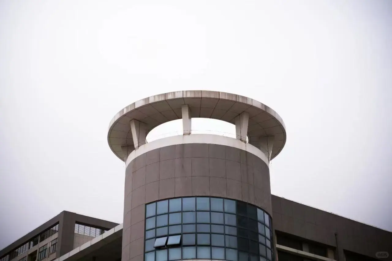 报考学校之江苏安全技术职业学院