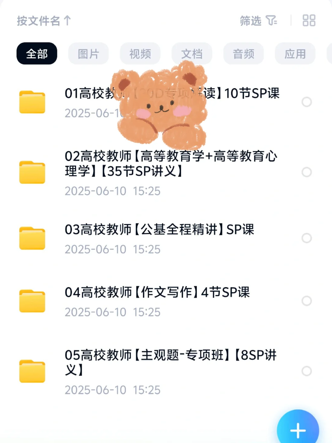 江西艺术职业学院招聘 真题＋备考资料