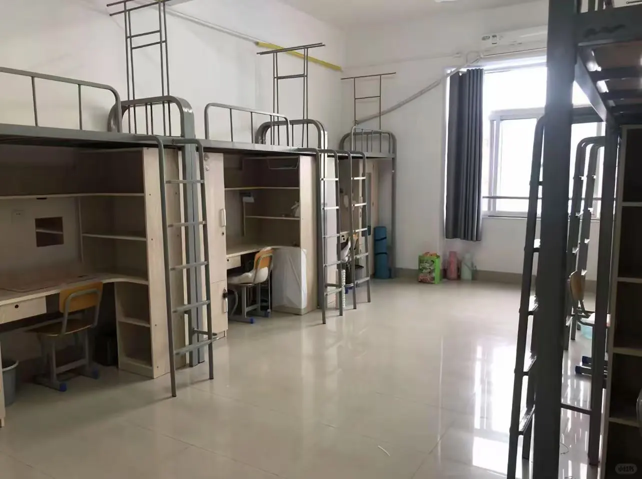 报考学校之江苏安全技术职业学院