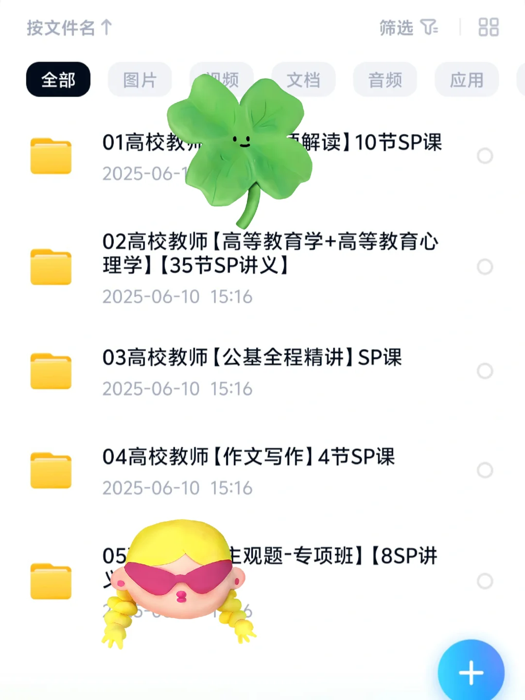 江西水利职业技术学院招聘 真题＋备考资料