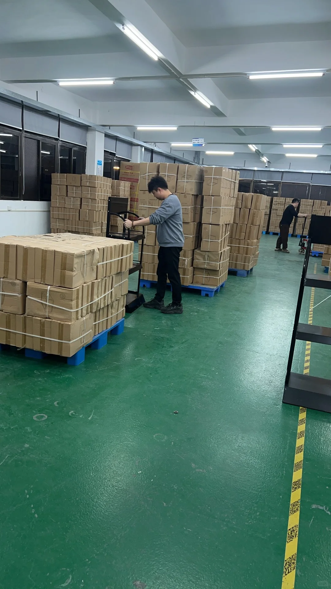 汕头电商公司招聘